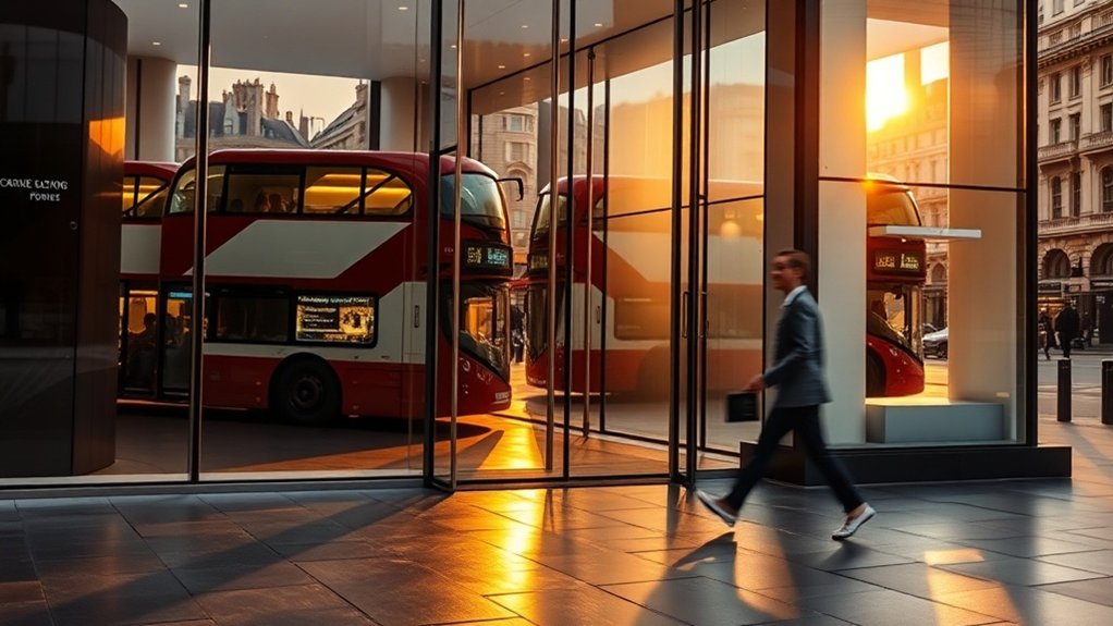 Automatic Sliding Doors Lower Edmonton