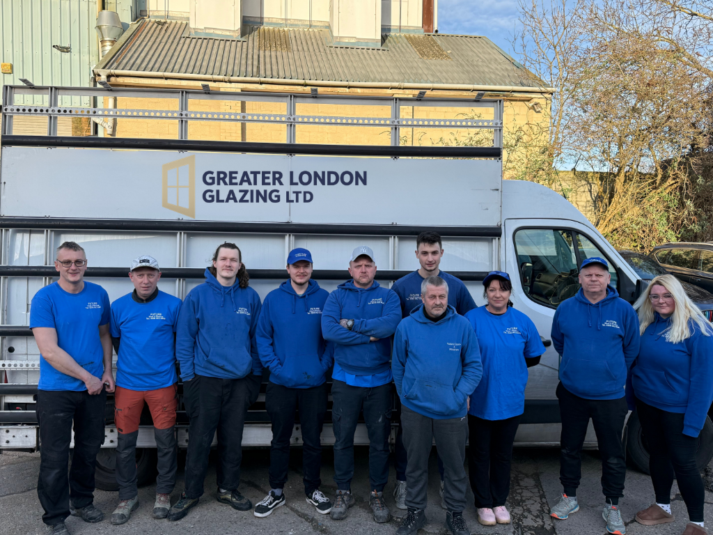Professional Glazing & Window Specialists Lower Edmonton