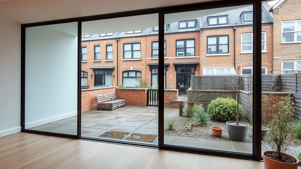 Sliding Patio Doors Lower Edmonton