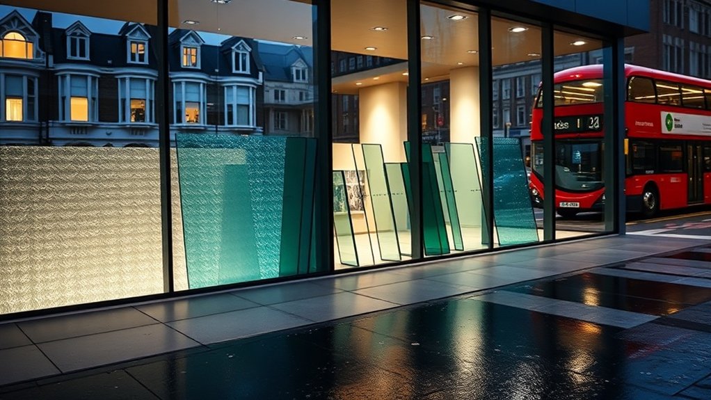 Specialist Glass Lower Edmonton