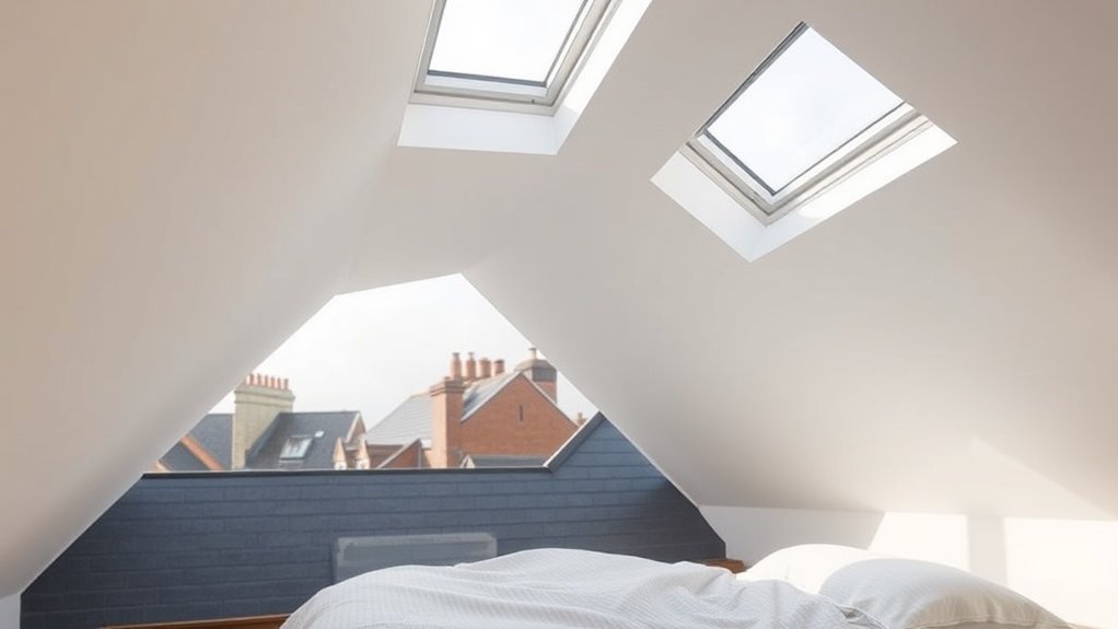 Tubular Skylights Lower Edmonton