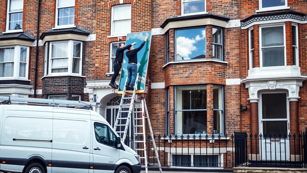Window Installation Lower Edmonton