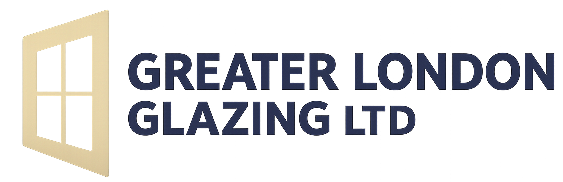 Lower Edmonton Glazing